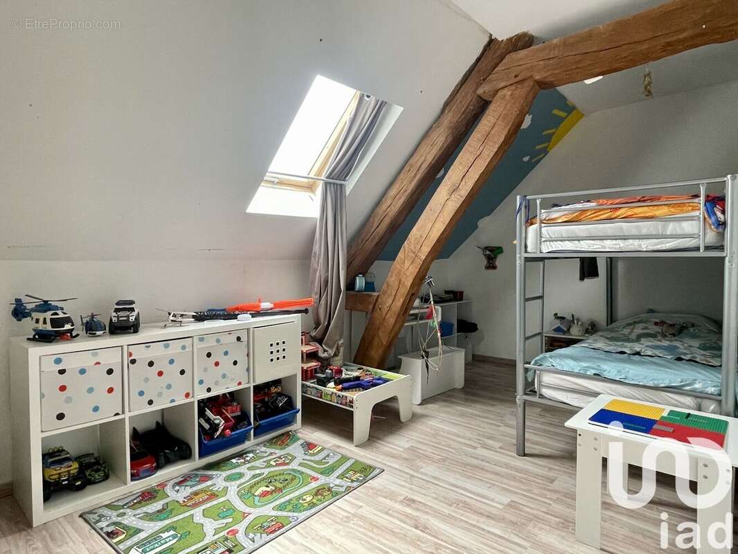 Photo 8 - Maison à SAINT-CYR-EN-VAL