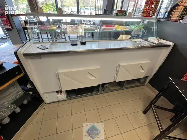 Tres belle affaire en restauration-snacking - photo 12