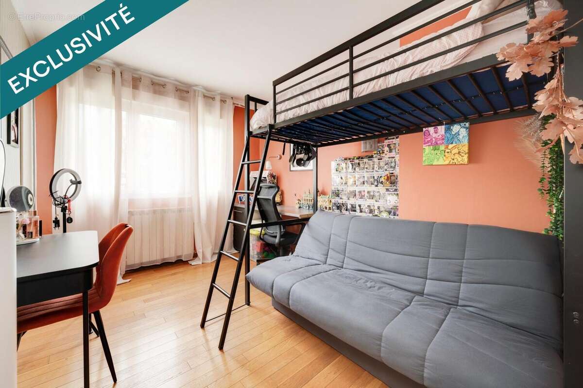 Photo 8 - Maison à SEICHAMPS