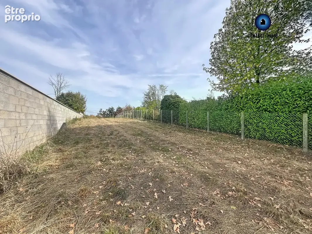 Terrain 2 493 m² à vendre à Dampniat (19360) - photo 5