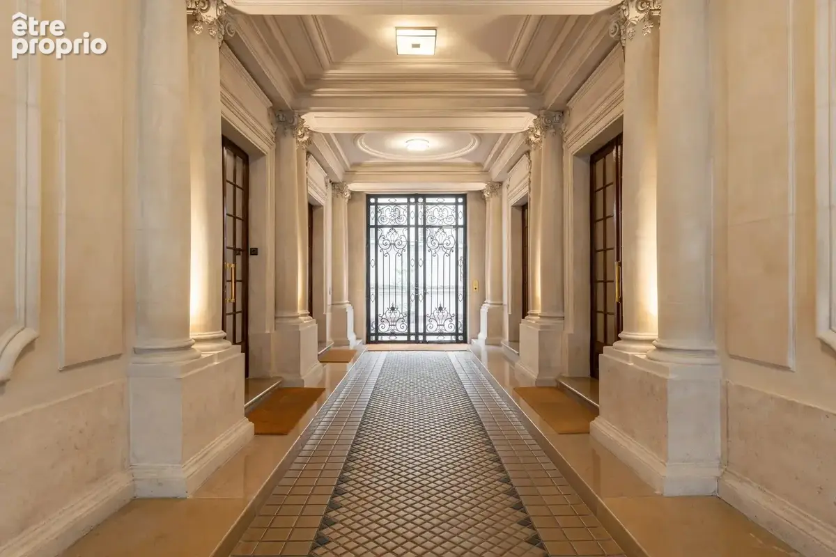 Appartement 8 pièces 255 m² à vendre à Paris-17e (75017) - photo 20