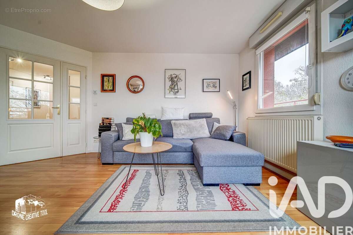 Photo 3 - Appartement à METZ