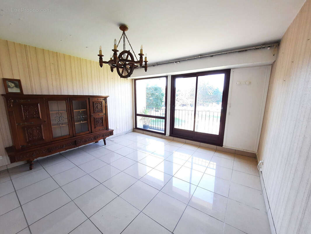 Appartement à SAINT-JEAN-DE-LUZ