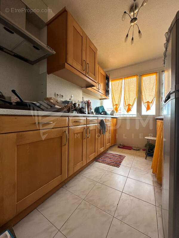 Appartement à JOIGNY