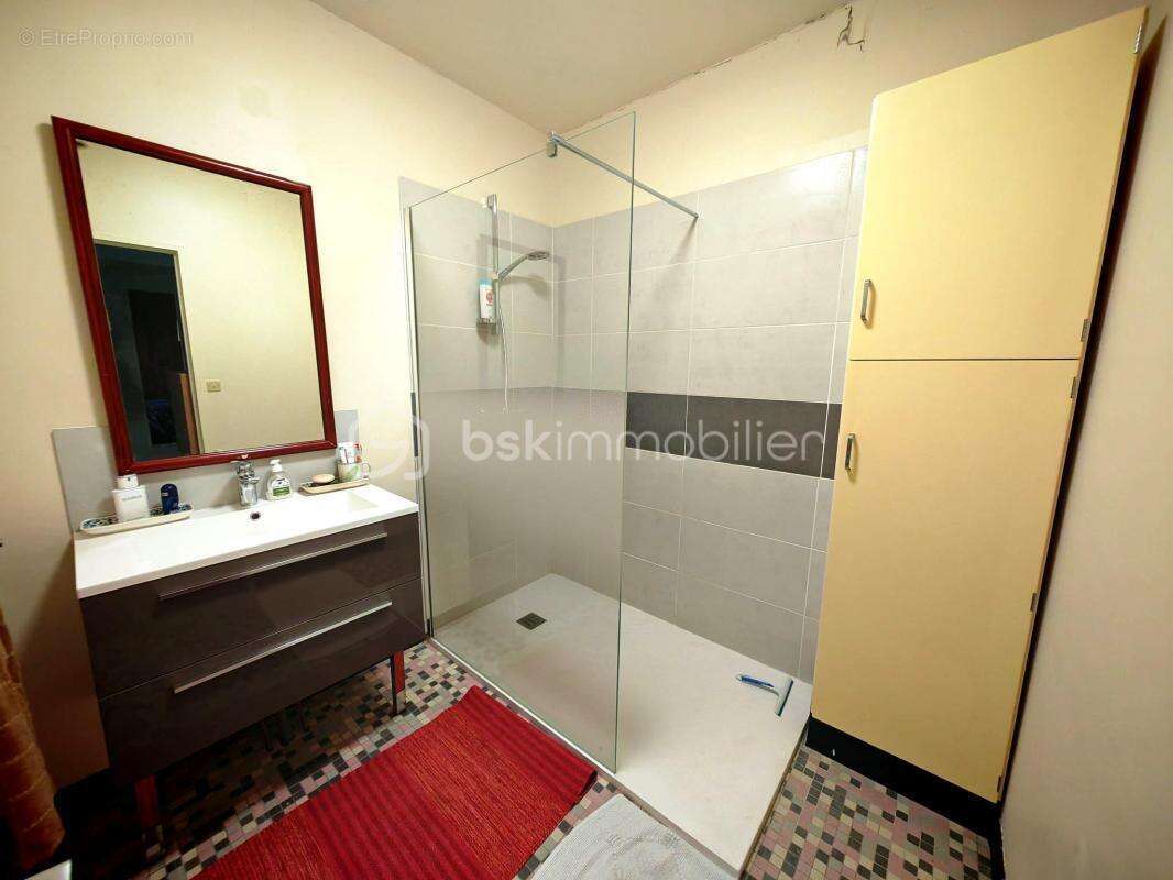 Maison à CHARTRETTES