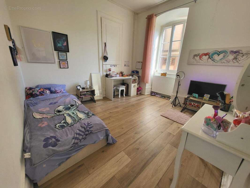 Appartement à BOUXWILLER