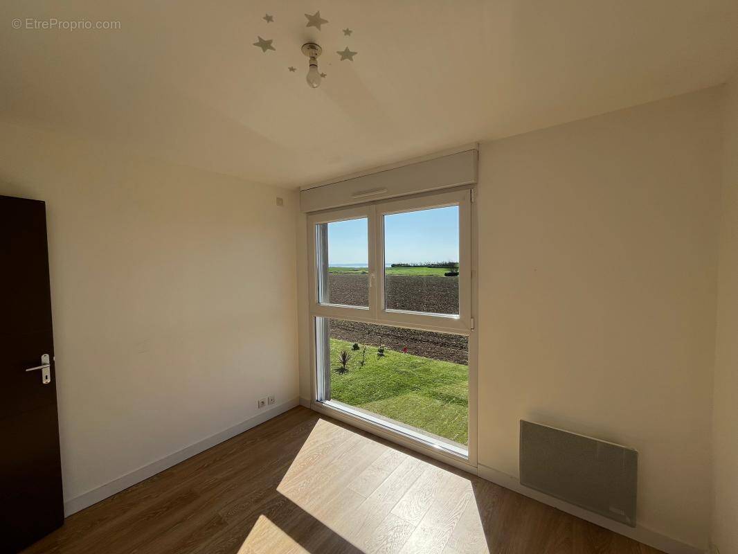 Maison à PLOUGONVELIN