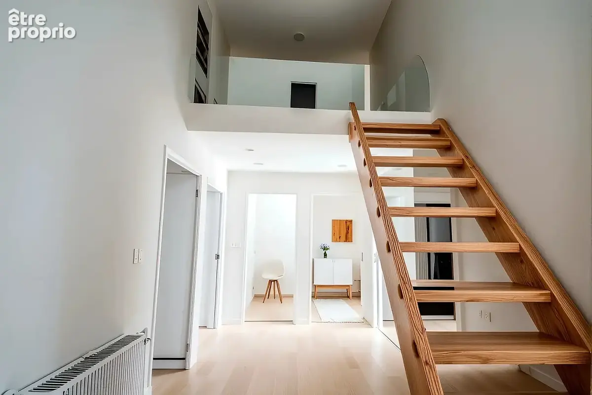 Maison à vendre 10 pièces ACHERES (78), grande maison sous garantie décennale - photo 9
