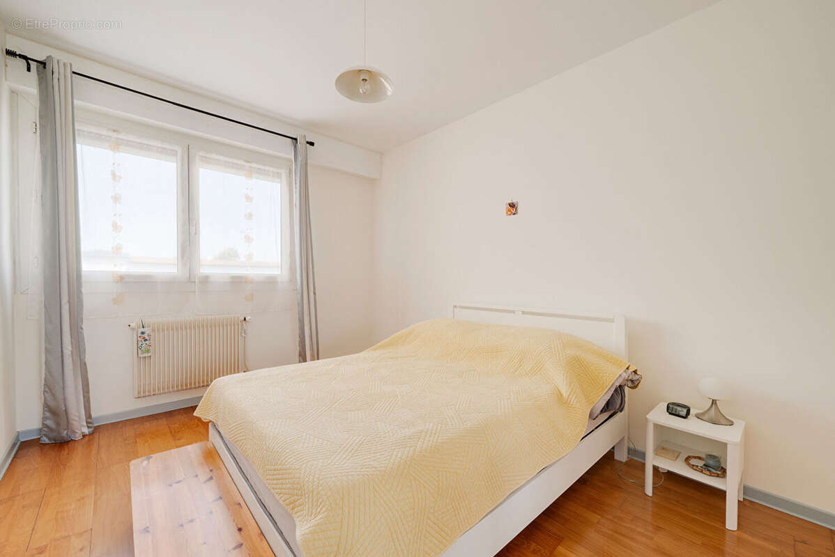 Maison à VANDOEUVRE-LES-NANCY