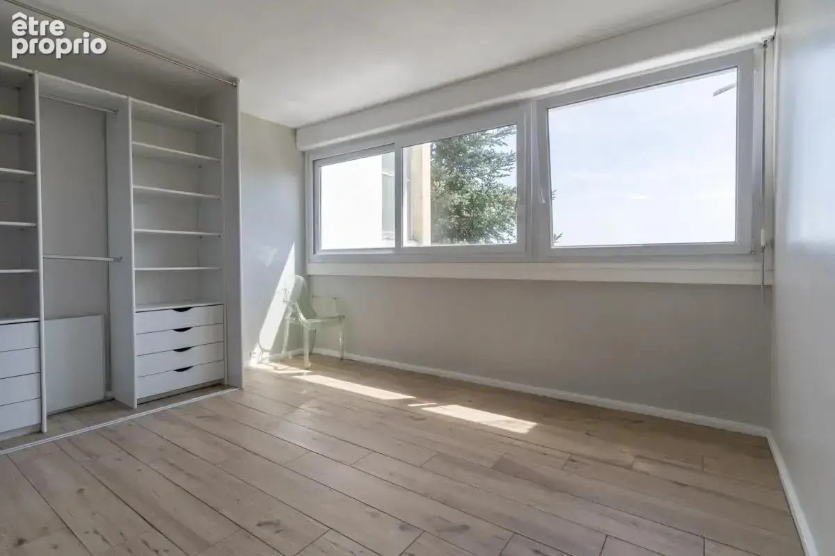 Appartement de 4 pièces de 94 m² à Vaucresson - photo 7