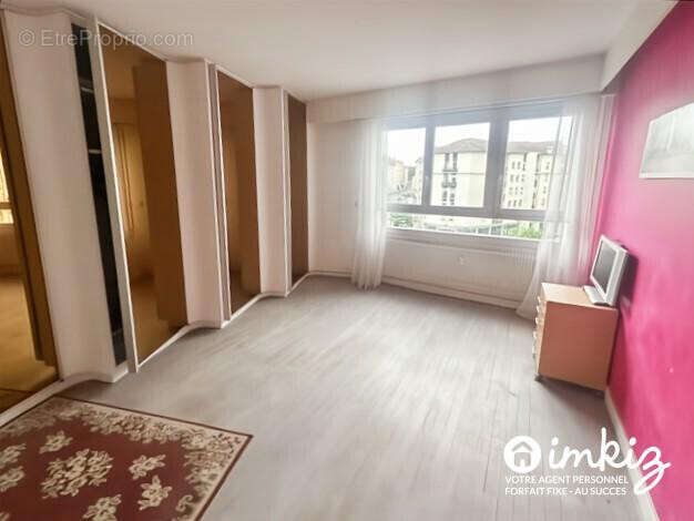 Appartement à LYON-4E