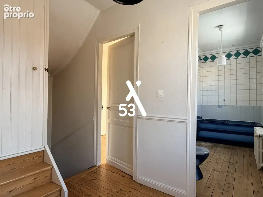 Maison 116 m² à Bethune  - photo 6