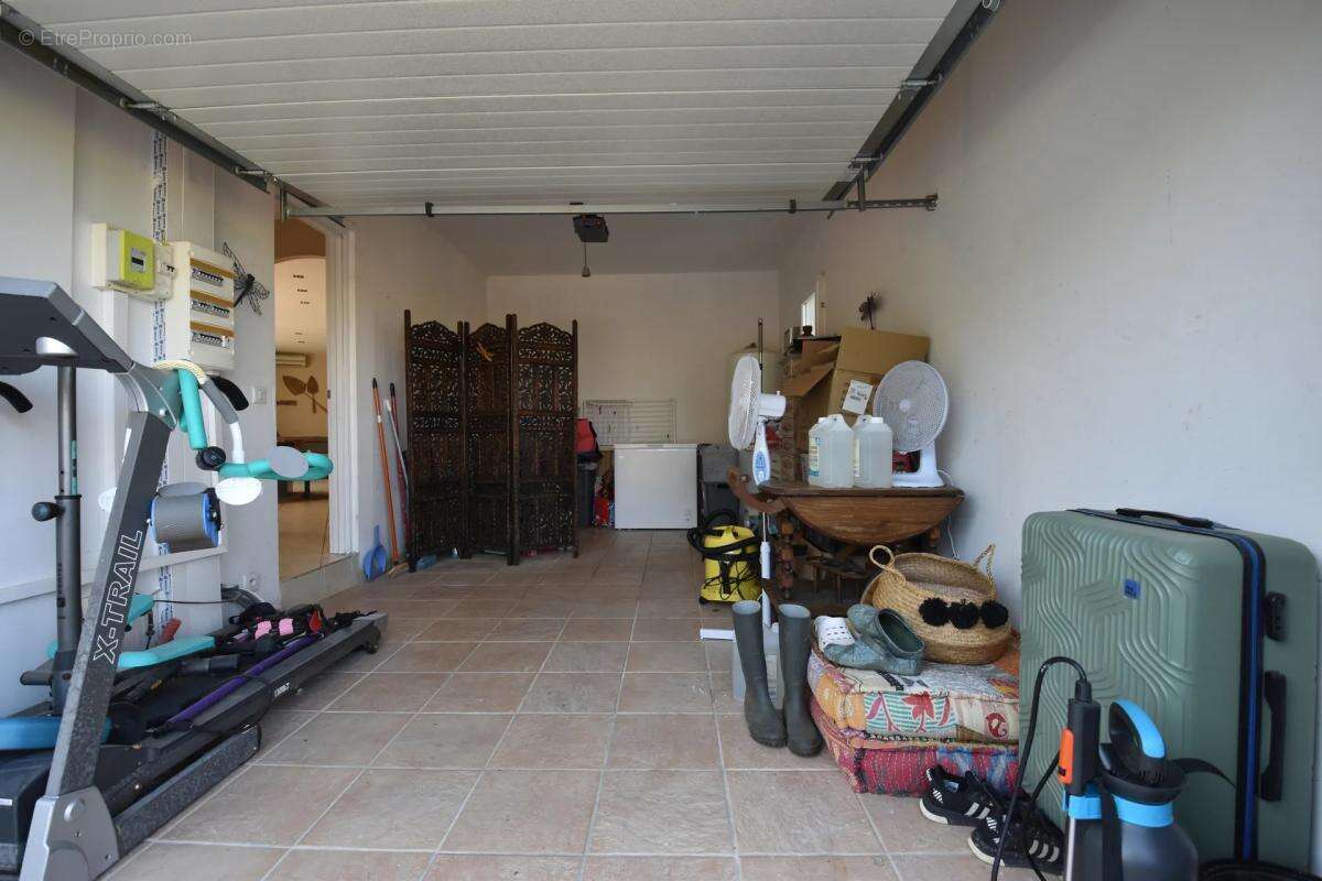 Appartement à CARCASSONNE