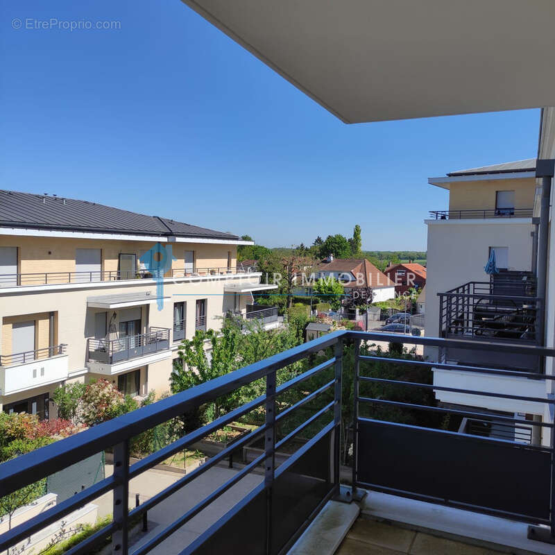 Appartement à NOISEAU