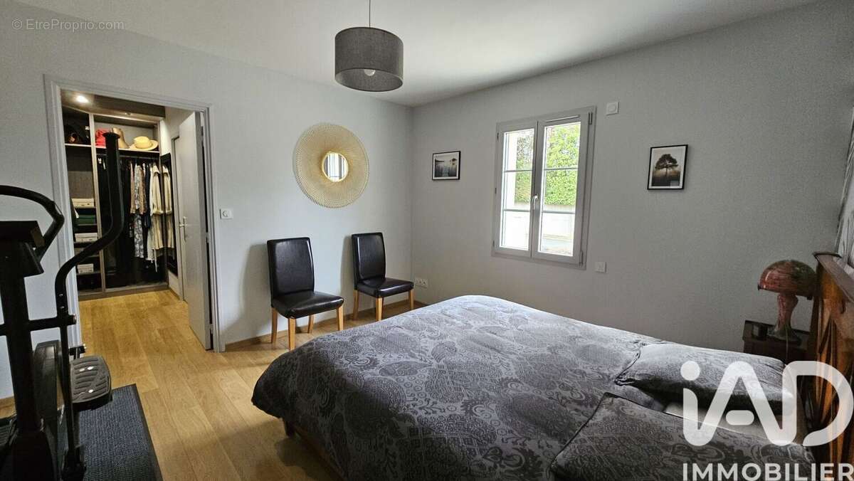 Photo 7 - Maison à OLIVET