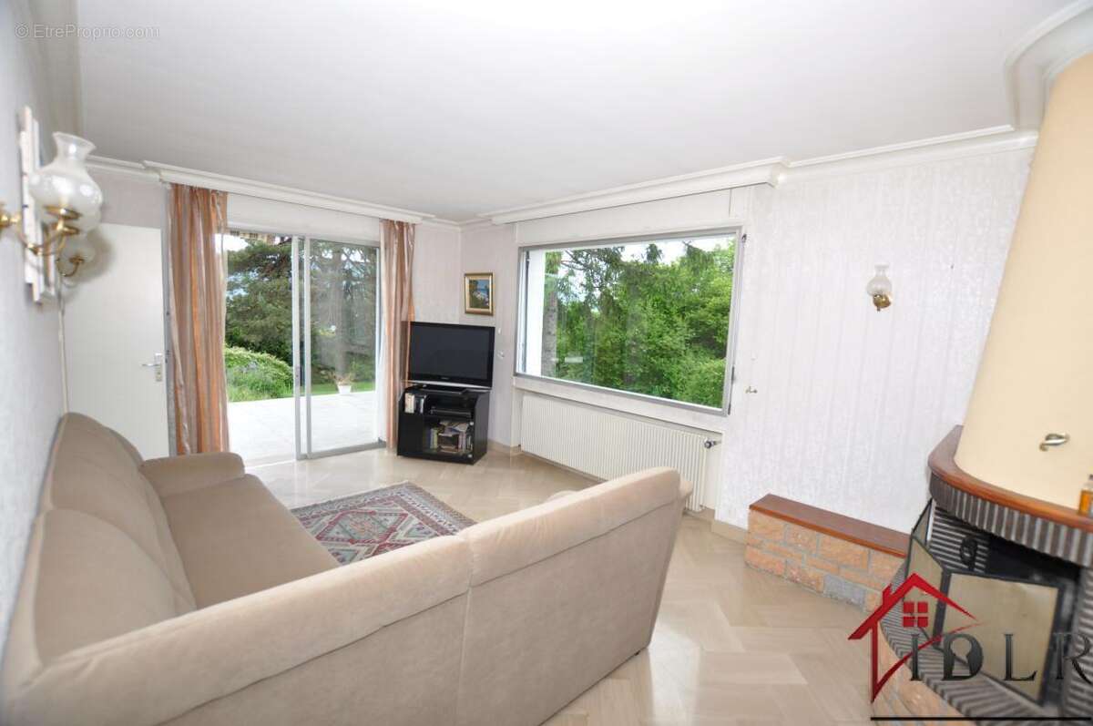 Appartement à OYONNAX