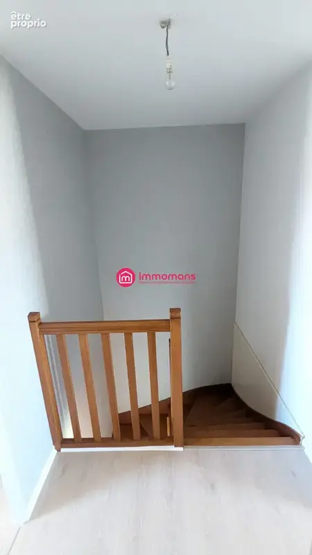 Appartement 68 m² à Ruaudin  - photo 7