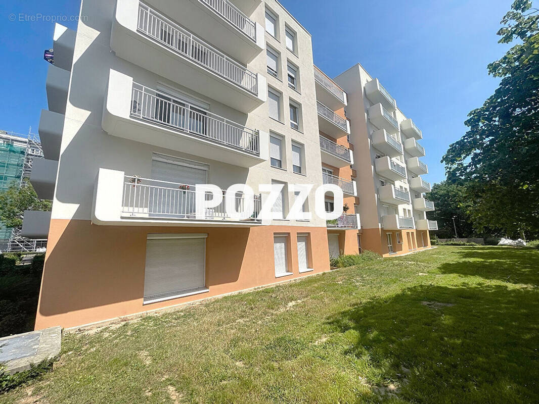 Appartement à CAEN