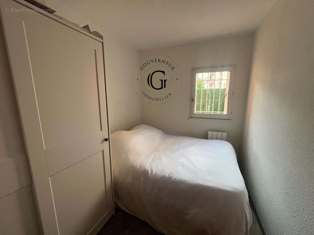 Appartement à CANDILLARGUES