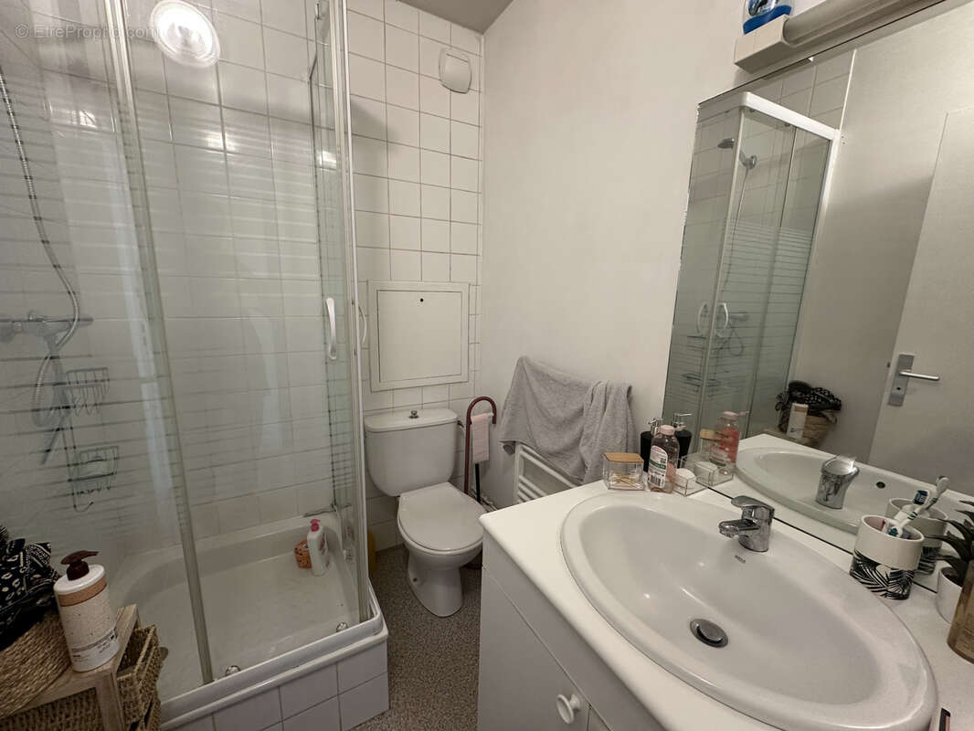 Appartement à TOURS