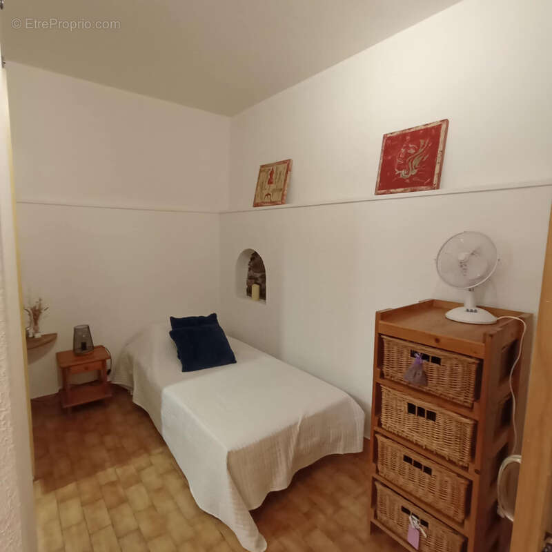 Appartement à COLLIOURE