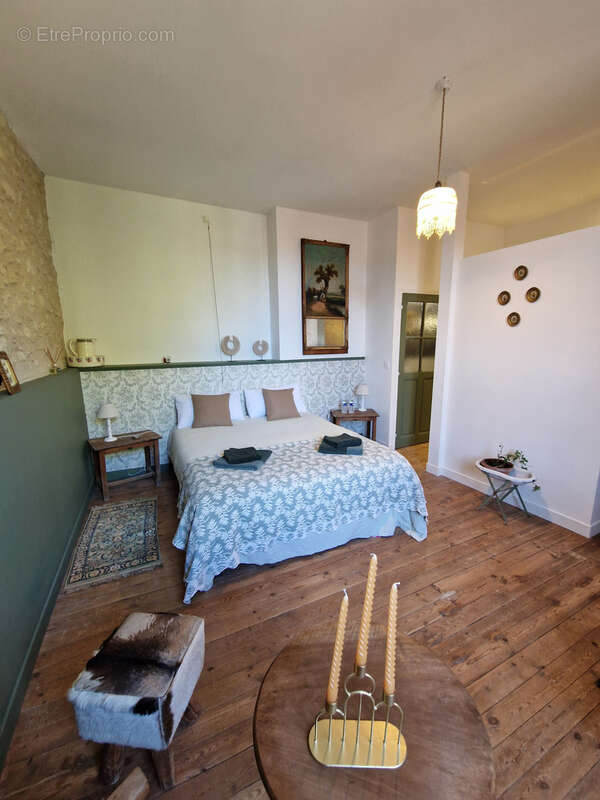 Maison à CONDOM