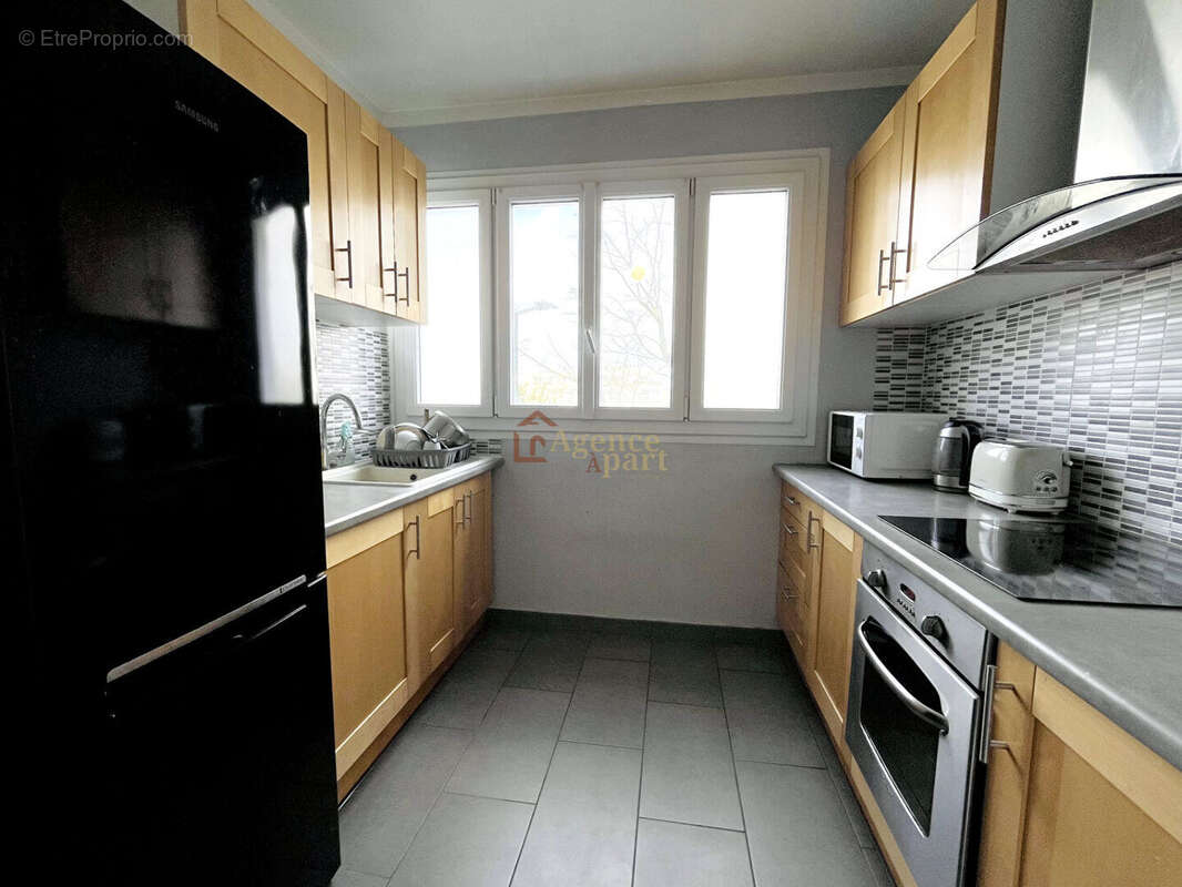 Appartement à CAEN