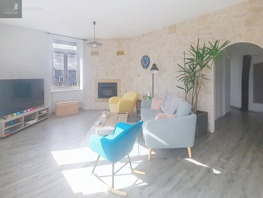 Appartement à RODEZ