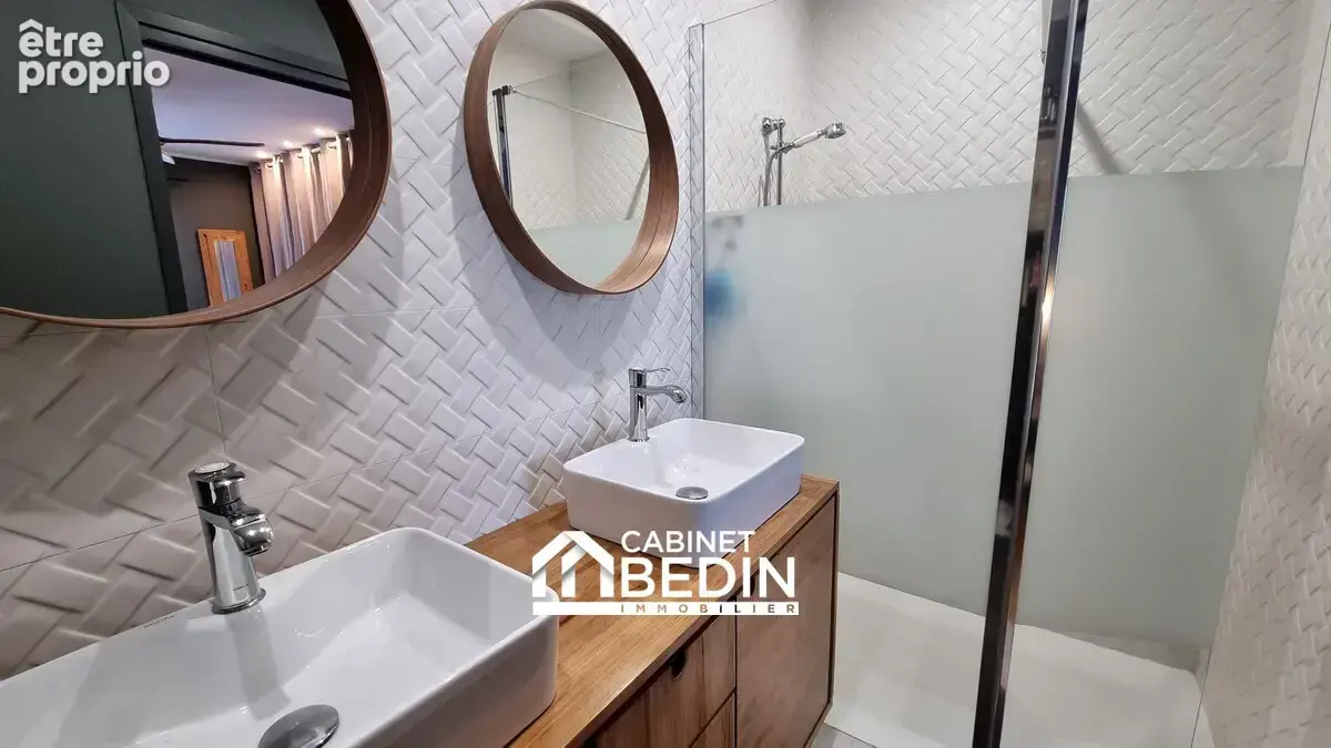 Maison 6 pièces 152 m² à vendre à Gujan-Mestras (33470) - photo 5