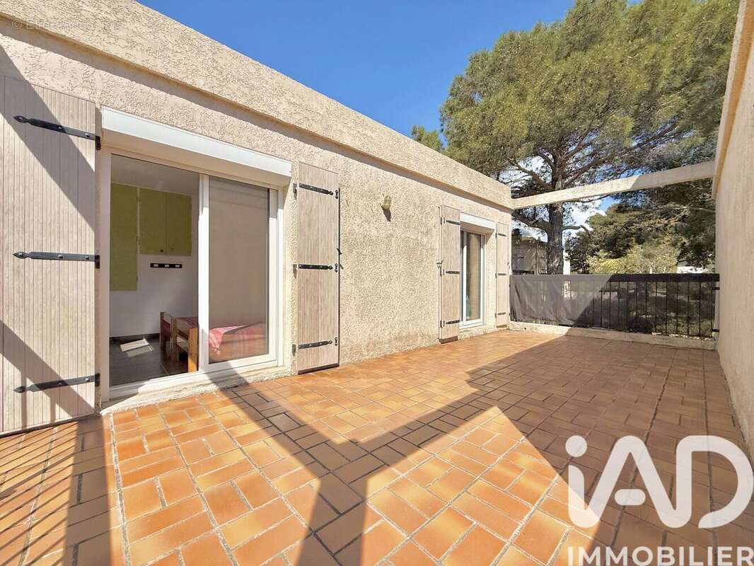 Photo 6 - Maison à SIX-FOURS-LES-PLAGES