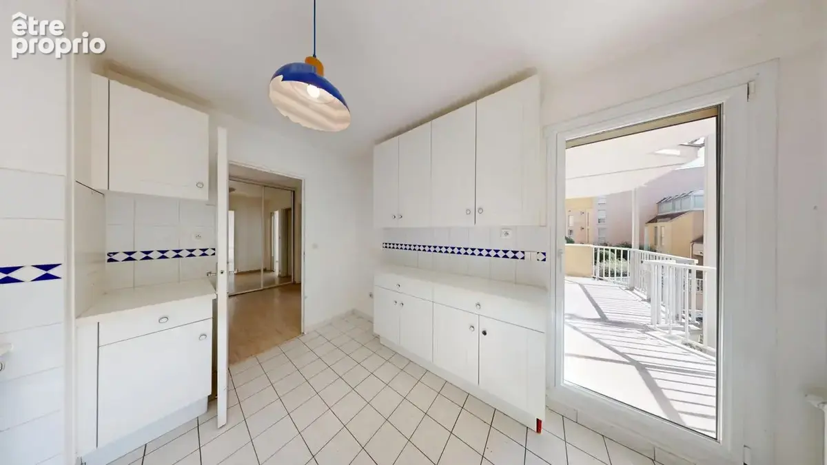 Appartement 4 pièces 84 m² à vendre à Courbevoie (92400) - photo 6