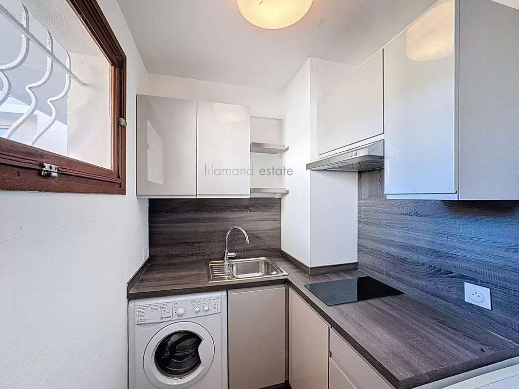 Appartement à LE CANNET