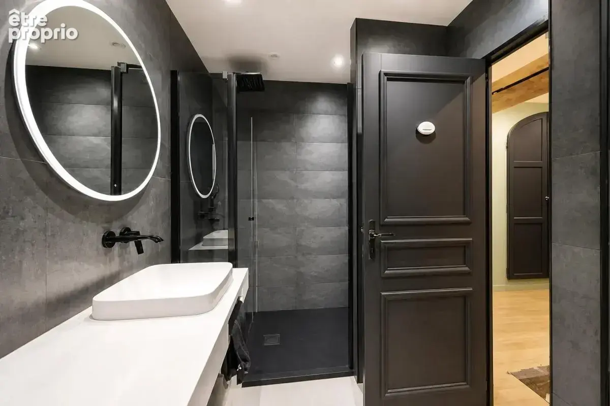 Maison de 8 pièces de 252 m² à Bœurs-en-Othe - photo 7