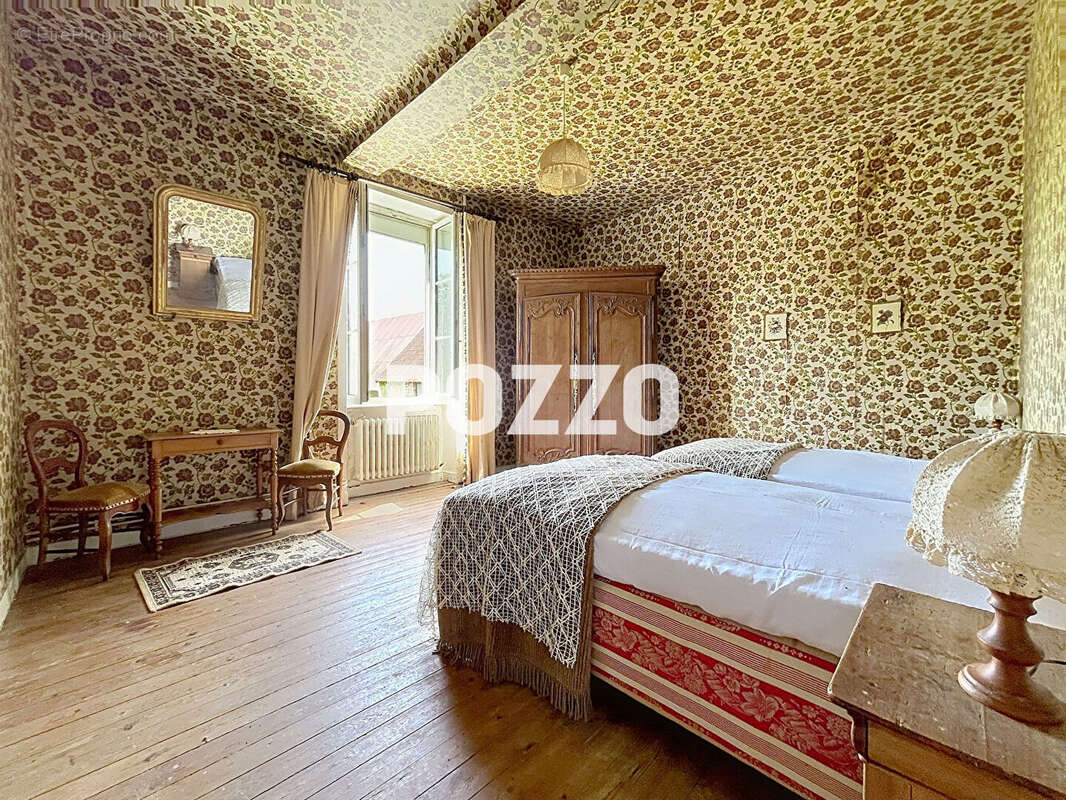 Maison à VER