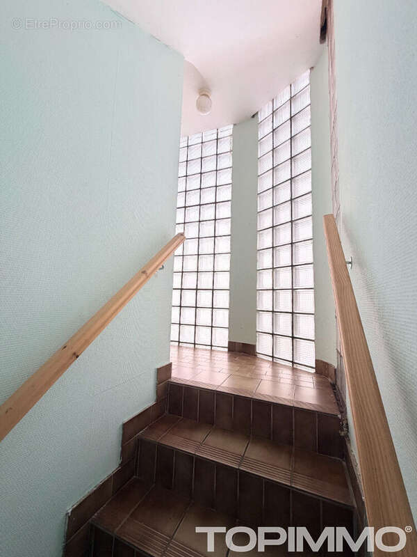 Maison Saint Die Des Vosges 5 pièce(s) - 151.45 m2 - photo 6