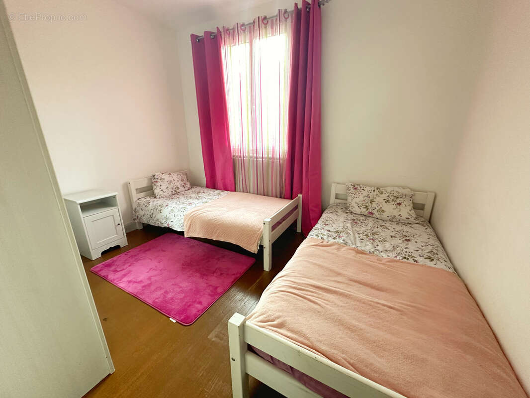 Appartement à OULLINS