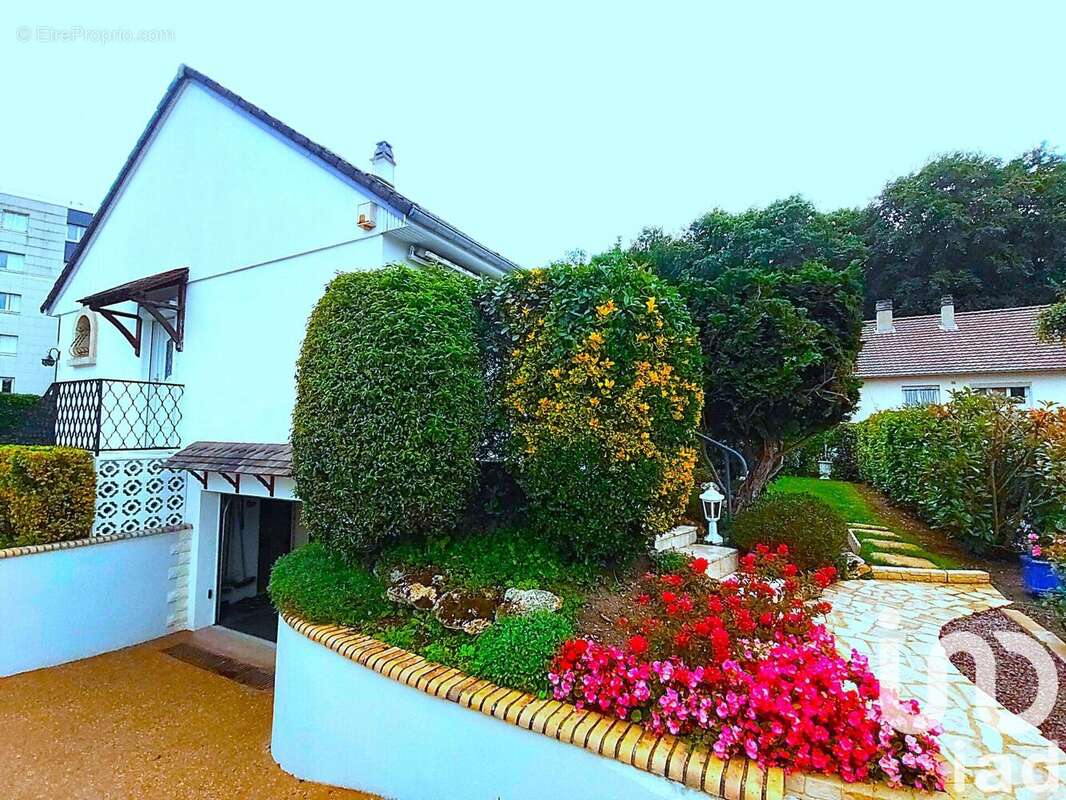 Photo 6 - Maison à SAINT-AUBIN-LES-ELBEUF