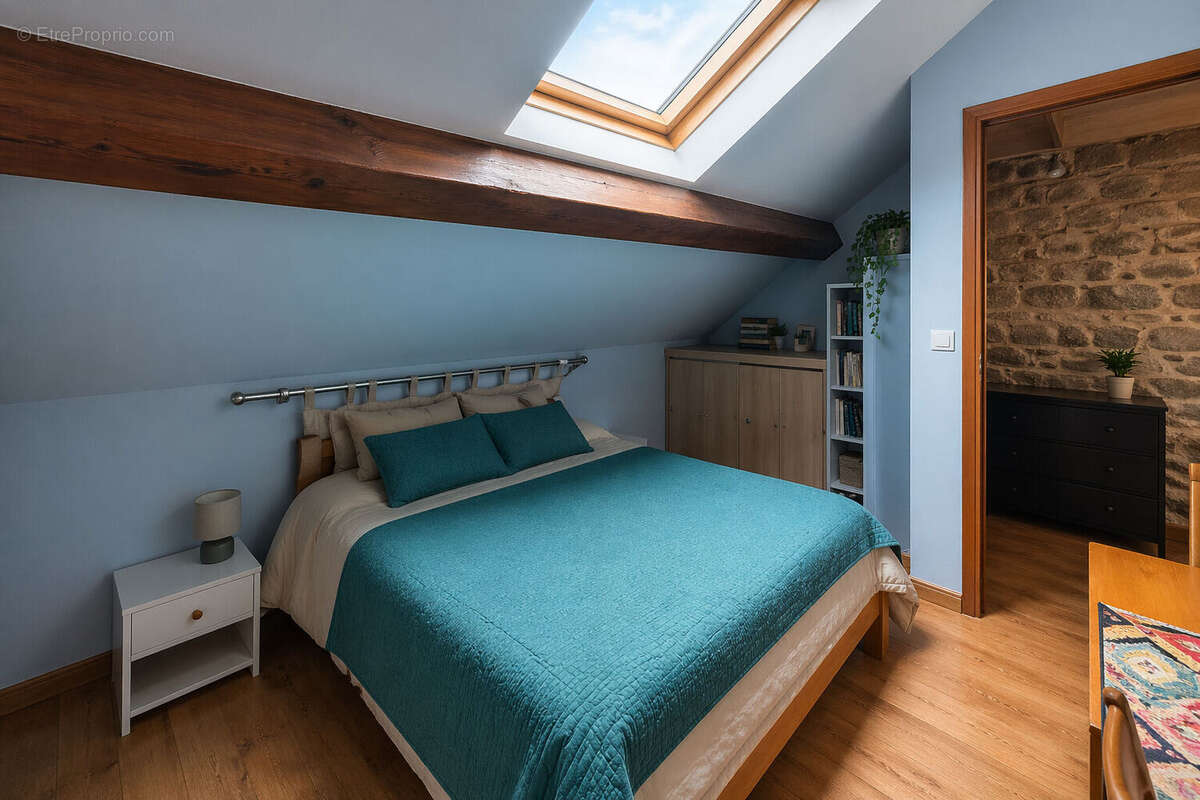 Maison à BANYULS-DELS-ASPRES