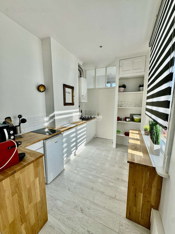 Appartement à LILLE