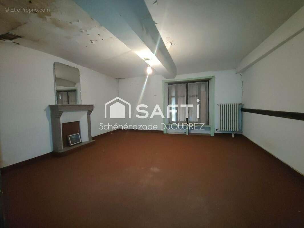 Photo 6 - Maison à CHAUCHE