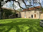 Maison à EBREON