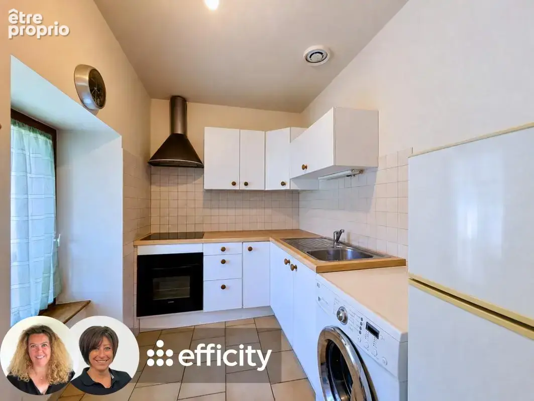 Appartement - photo 4