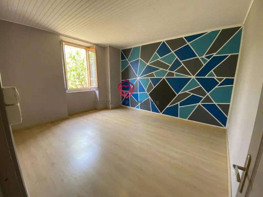 Maison de village avec terrain arboré au cœur de la vallée de la Lèze - photo 12