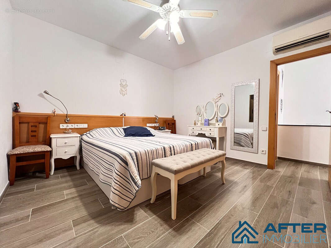 Appartement à BEAULIEU