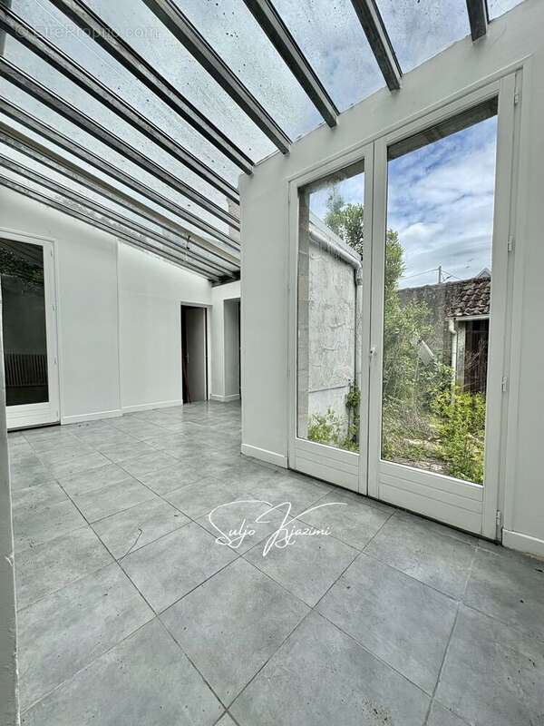 Maison à CHATEAUROUX