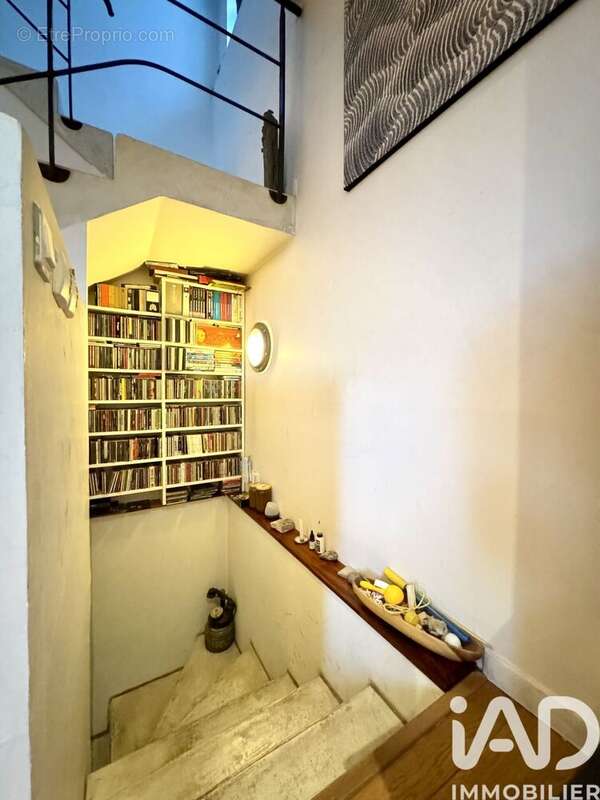 Photo 6 - Maison à SOISY-SOUS-MONTMORENCY