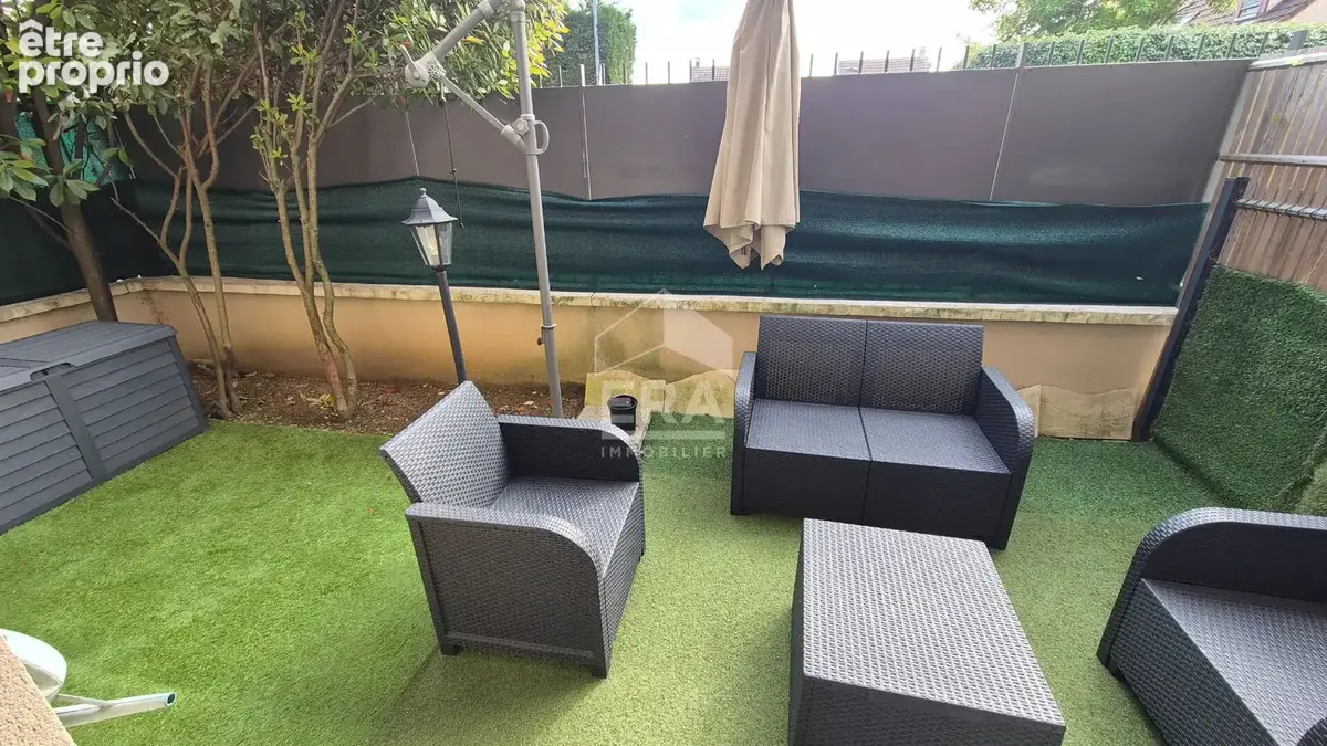 Appartement 40m² à brie-comte-robert - photo 8