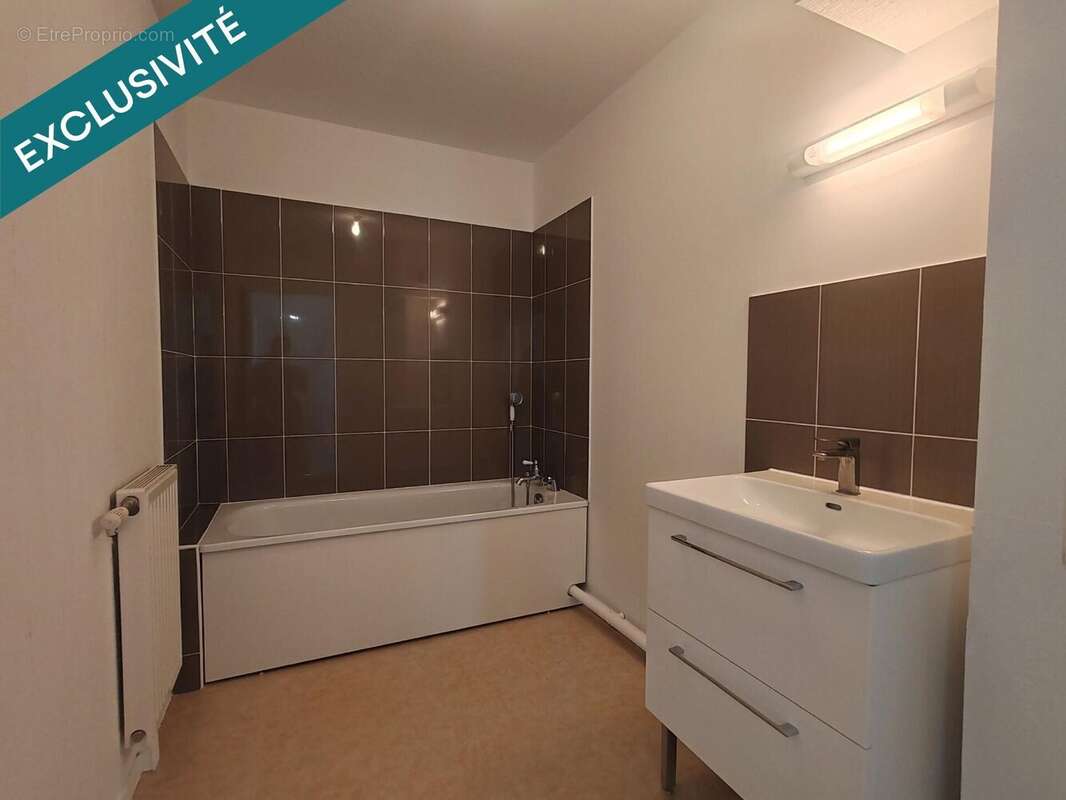 Photo 5 - Appartement à MANTES-LA-JOLIE