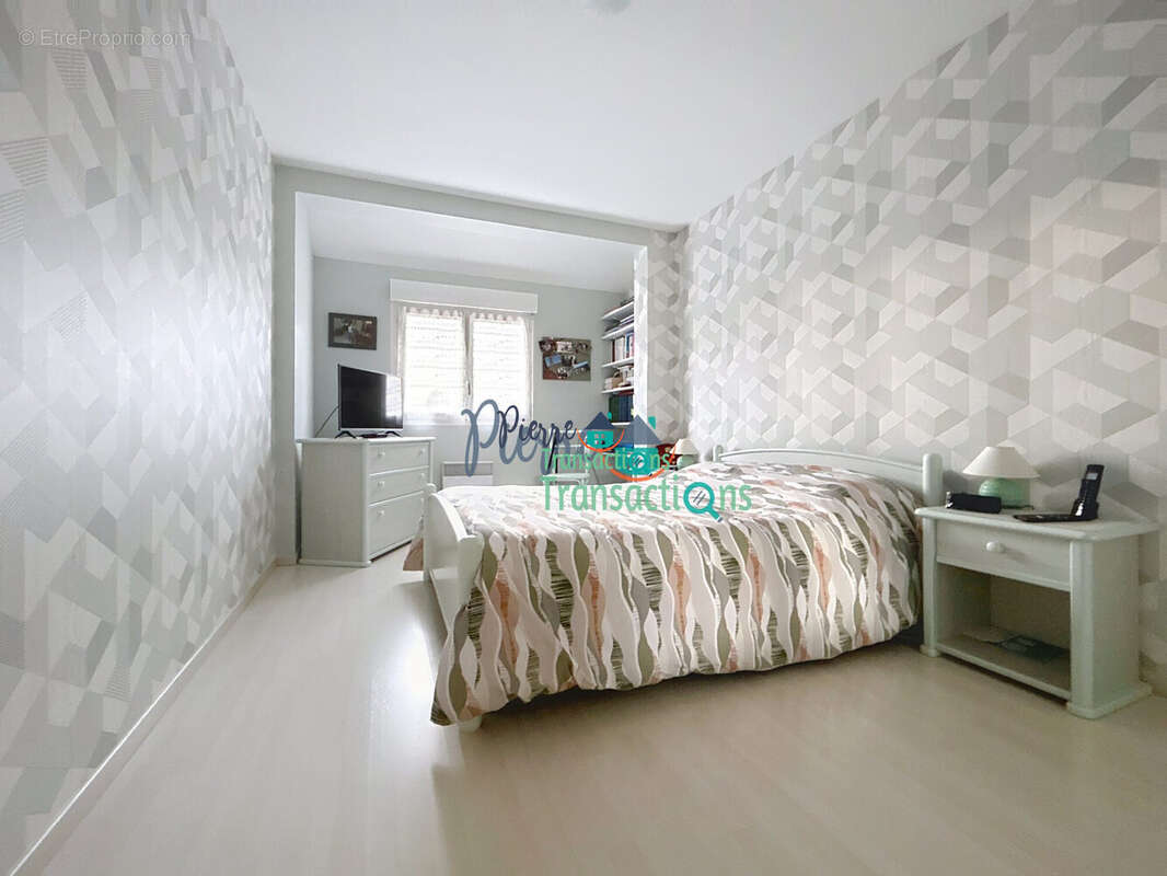 Maison à LILLEBONNE