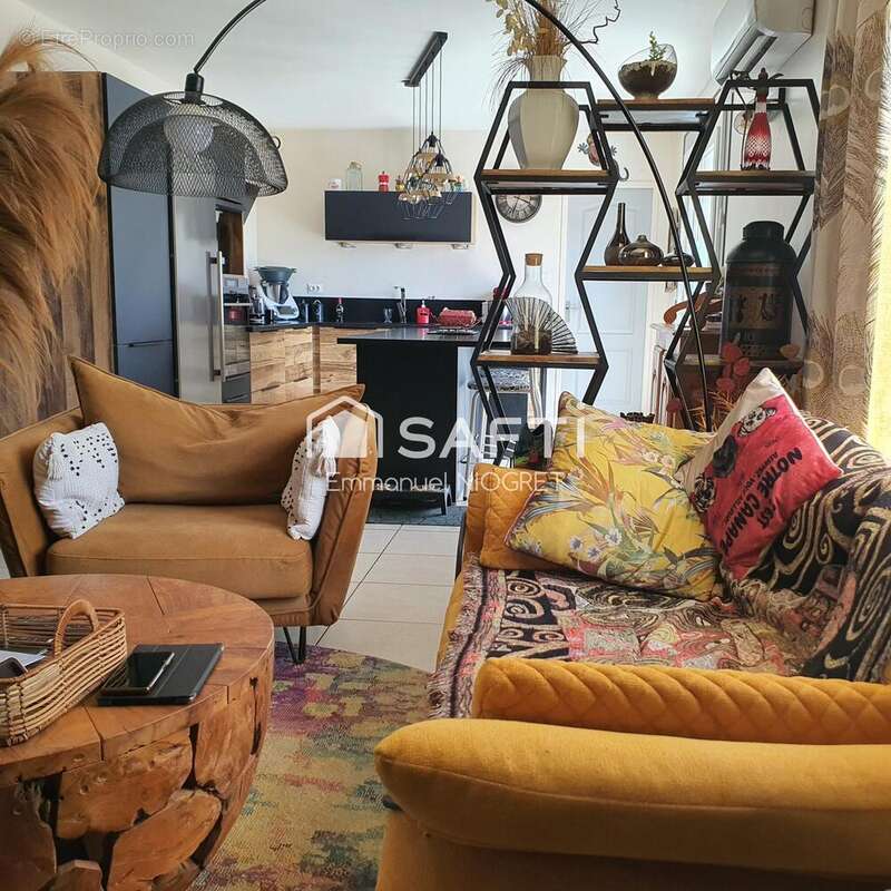 Maison 115 m² à Labruyere  - photo 6
